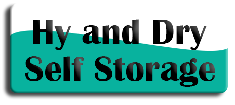 Hy and Dry Mini Storage